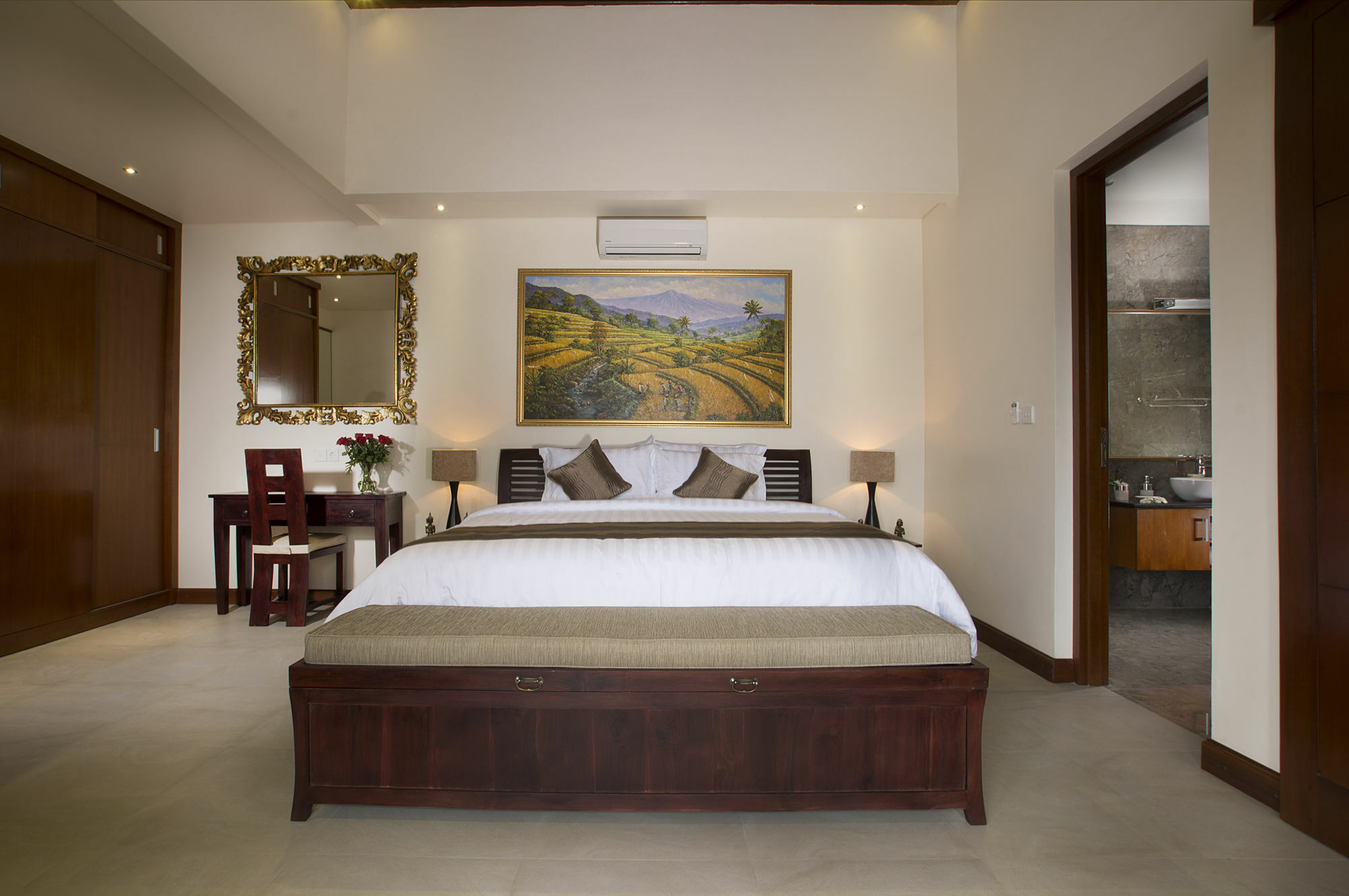 The Oasis Retreat Seminyak Villa Exterior photo